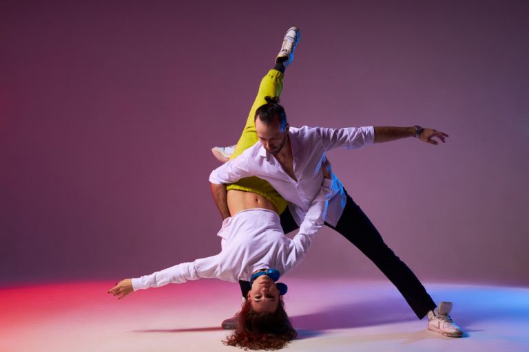 Top 5 Dance Styles to Try as a Beginner
