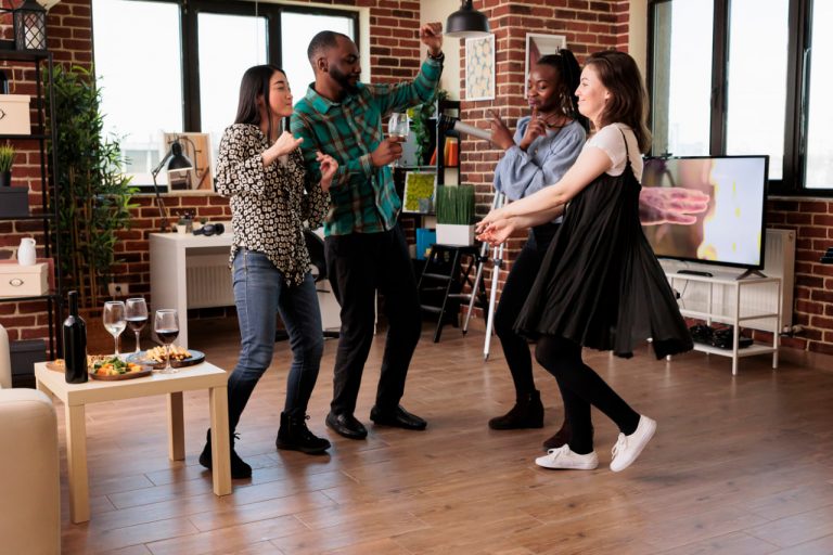 How Dancing Benefits Your Mind and Body