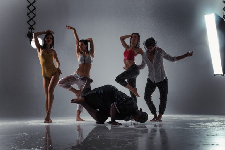 How to Stay Consistent with Dance Practice at Home